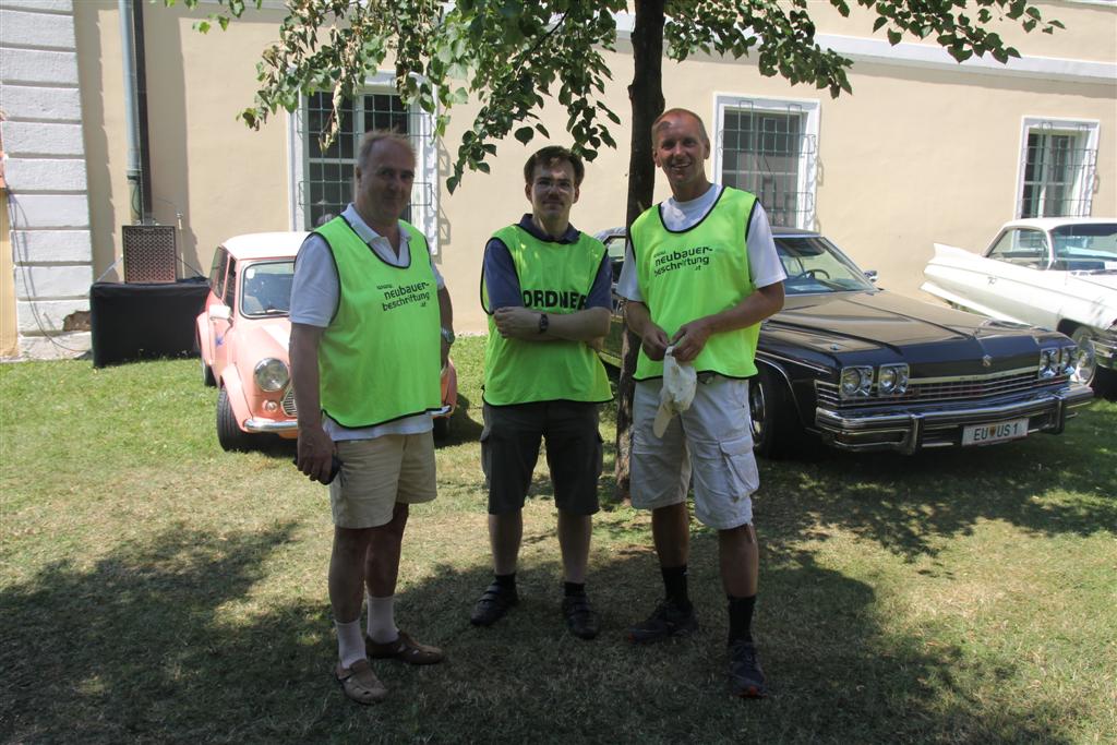 2012-07-08 14. Oldtimertreffen in Pinkafeld